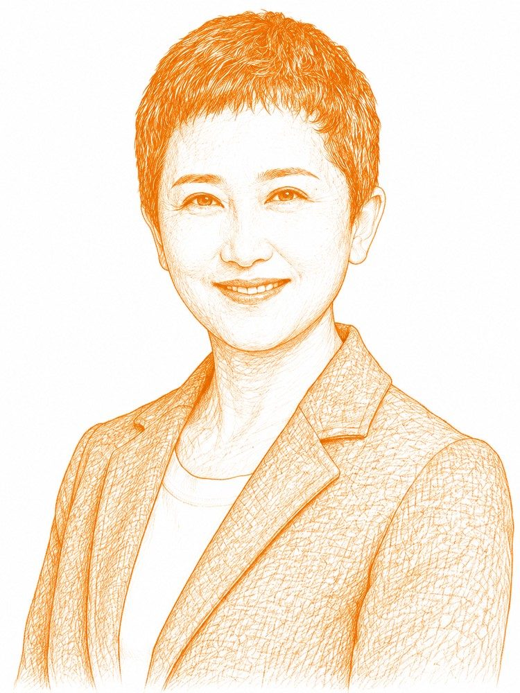 孙畅 Sun Chang